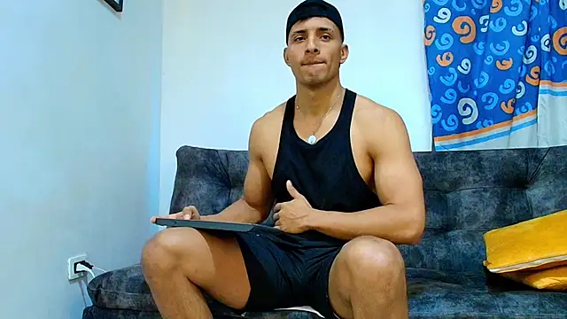 Smith Fitness online show from 07-14-26, 01:06