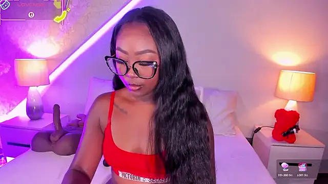 Kishalove  online show from 03-23-26, 10:08