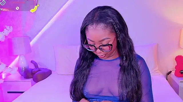 Kishalove  online show from 04-24-26, 10:39