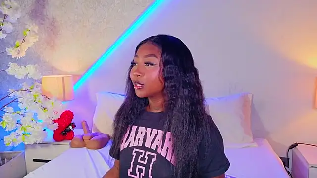 Kishalove  online show from 06-15-26, 10:17