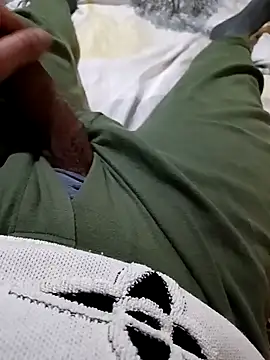 anis3g4 online show from 11-27-25, 02:19