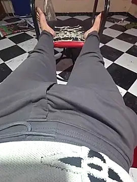 anis3g4 online show from 03-08-26, 10:46