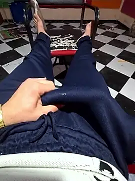 anis3g4 online show from 03-10-26, 10:59