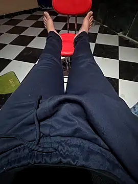 anis3g4 online show from 04-28-26, 10:48