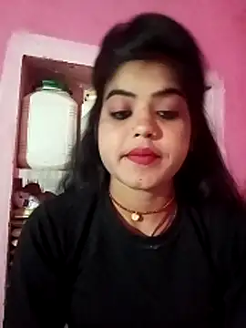 Yatiksha Beby online show from 02-20-26, 09:32