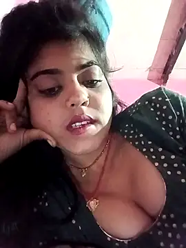 Yatiksha Beby online show from 03-23-26, 12:25