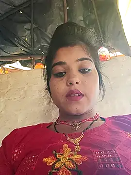 Yatiksha Beby online show from 04-17-26, 01:41