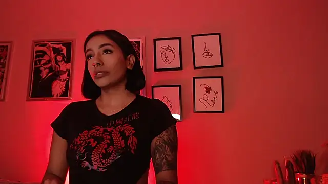 biancaleblanc online show from 01-19-26, 12:31