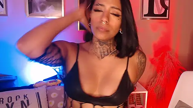 biancaleblanc online show from 04-29-26, 05:30