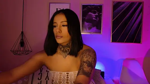 biancaleblanc online show from 06-26-26, 12:31