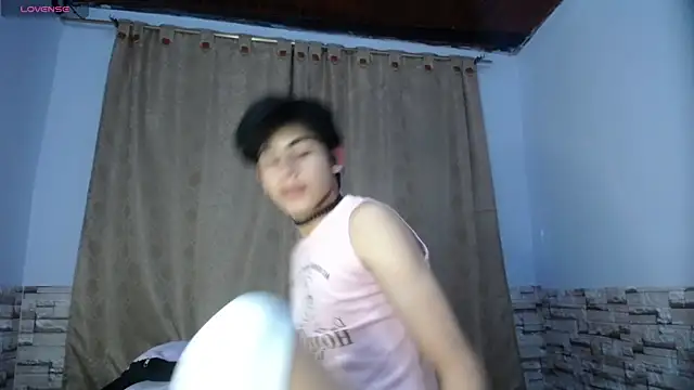 DaraKat18 online show from 10-05-25, 08:40