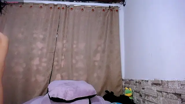 DaraKat18 online show from 03-20-26, 10:36