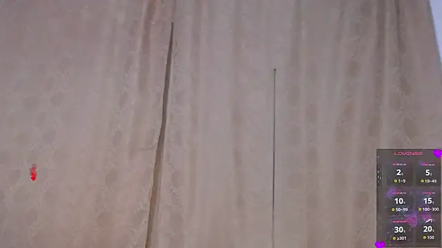 DaraKat18 online show from 04-26-26, 10:07