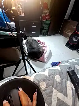 anythompsom online show from 11-10-25, 11:15