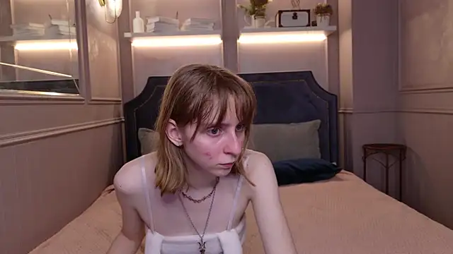 Beverly Gomes online show from 04-24-26, 03:25