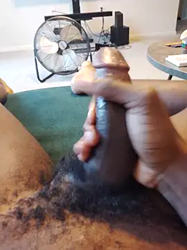 DarkSkinStroker online show from 09-28-25, 01:16