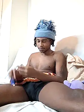 DarkSkinStroker online show from 02-15-26, 09:44