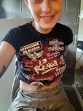 Almendrasexy online show from 10-24-25, 06:04