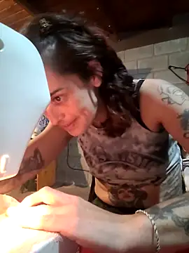 Almendrasexy online show from 11-18-25, 03:45