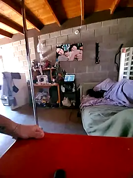 Almendrasexy online show from 12-04-25, 04:16