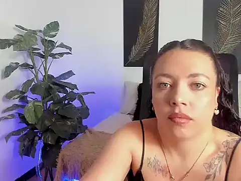 RubyStrong online show from 10-10-25, 01:54