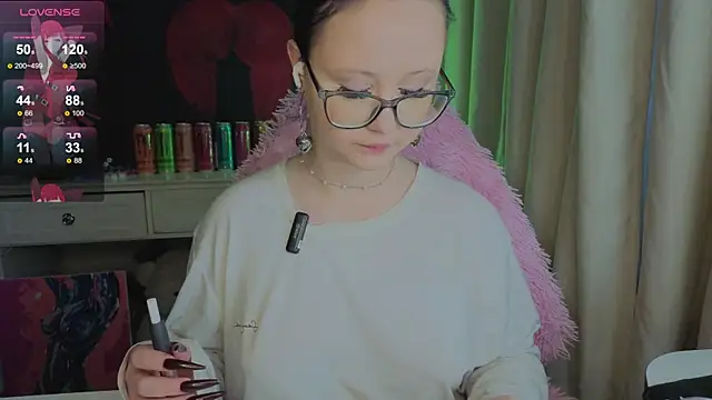 hornyprincess19 online show from 11-29-25, 10:40