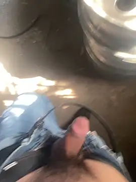 Snapshot of Chico031289 chatting on 02-26-26, 04:50 Chico031289 online show from 02-26-26, 04:50