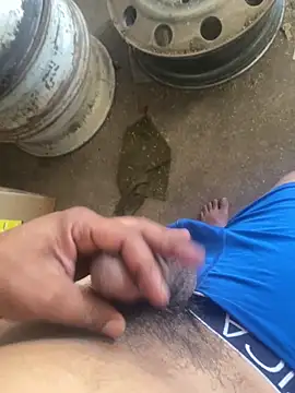 Snapshot of Chico031289 chatting on 03-21-26, 06:33 Chico031289 online show from 03-21-26, 06:33