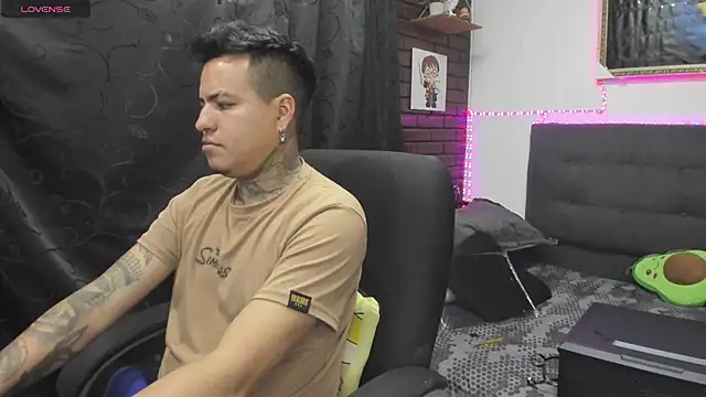 CrisabellssEden online show from 06-18-26, 10:03