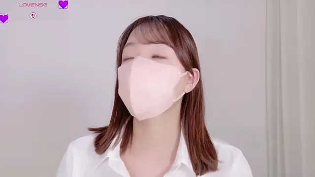 Snapshot of Mayu_o19o chatting on 06-19-26, 10:08 Mayu o19o online show from 06-19-26, 10:08