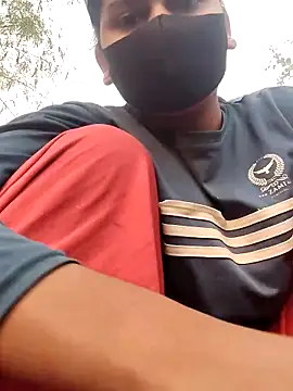 Janvi Jaitly online show from 11-29-25, 01:41