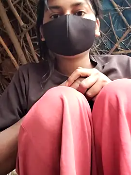 Janvi Jaitly online show from 12-21-25, 01:46