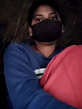 Janvi Jaitly online show from 01-15-26, 01:54