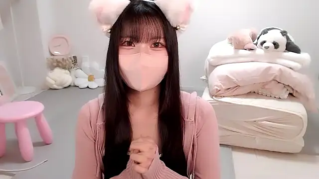 moka-neko online show from 09-23-25, 12:08