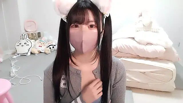 moka-neko online show from 09-29-25, 11:04