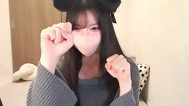 moka-neko online show from 10-21-25, 01:12