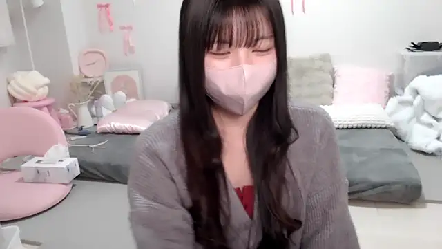 moka-neko online show from 04-21-26, 09:48