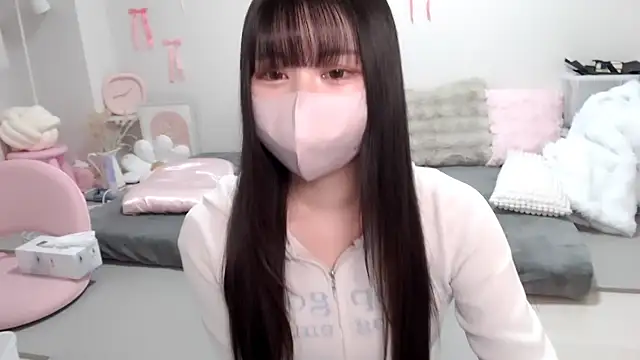 moka-neko online show from 04-24-26, 02:08