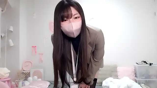 moka-neko online show from 04-29-26, 02:10