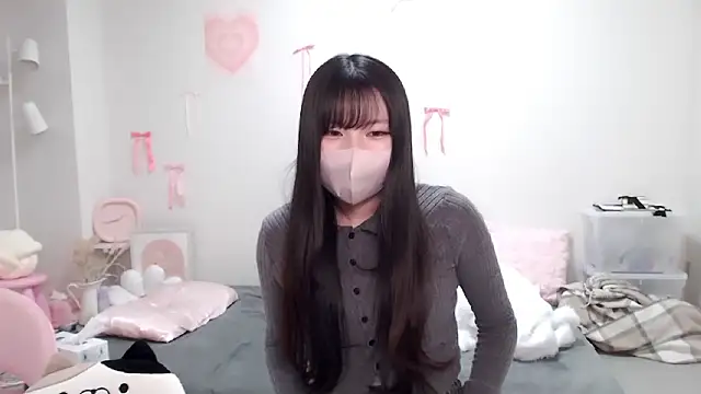 moka-neko online show from 04-30-26, 08:20