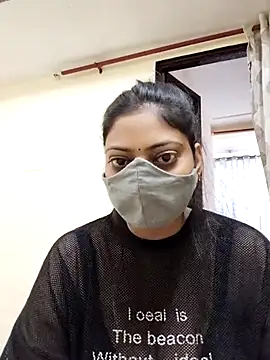 Snapshot of Kajal-baby07 chatting on 10-24-25, 02:30 Kajal-baby07 online show from 10-24-25, 02:30