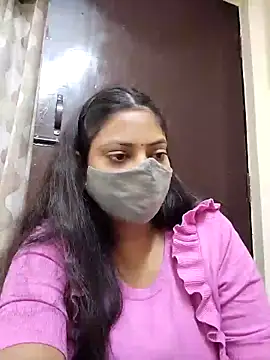 Snapshot of Kajal-baby07 chatting on 12-21-25, 02:24 Kajal-baby07 online show from 12-21-25, 02:24