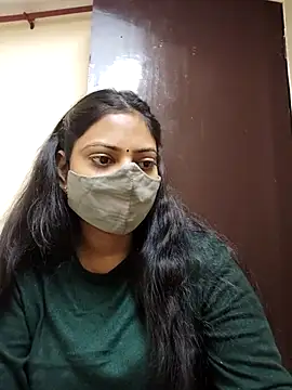 Snapshot of Kajal-baby07 chatting on 01-17-26, 02:00 Kajal-baby07 online show from 01-17-26, 02:00