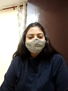 Snapshot of Kajal-baby07 chatting on 01-19-26, 04:49 Kajal-baby07 online show from 01-19-26, 04:49