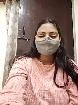 Snapshot of Kajal-baby07 chatting on 02-13-26, 12:50 Kajal-baby07 online show from 02-13-26, 12:50