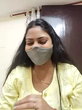 Snapshot of Kajal-baby07 chatting on 02-27-26, 04:51 Kajal-baby07 online show from 02-27-26, 04:51