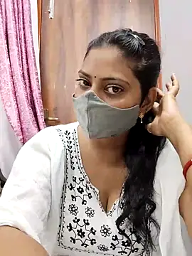 Kajal-baby07 online show from 05-02-26, 11:21