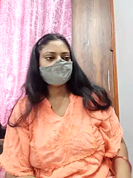 Kajal-baby07 online show from 05-04-26, 05:25