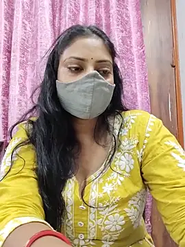 Kajal-baby07 online show from 05-11-26, 02:45