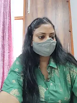 Kajal-baby07 online show from 05-12-26, 08:00